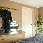 Stroeckmanhoeve Apartman