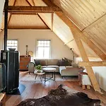 Apartman Stroeckmanhoeve
