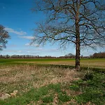 Stroeckmanhoeve Apartman *