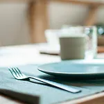 Stroeckmanhoeve Apartman *