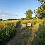 Stroeckmanhoeve Apartman