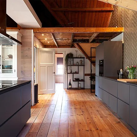 Stroeckmanhoeve Apartment Neede