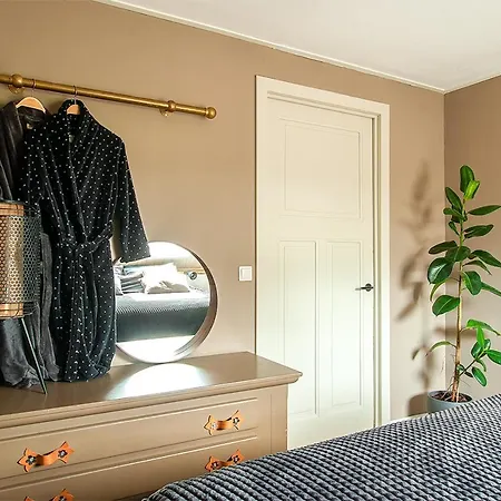 Stroeckmanhoeve Apartment
