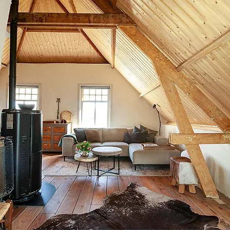 Appartement Stroeckmanhoeve