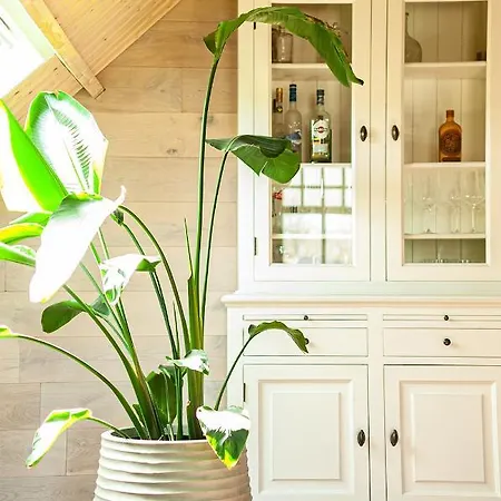 Stroeckmanhoeve Appartement *