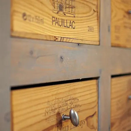 アパート Stroeckmanhoeve *