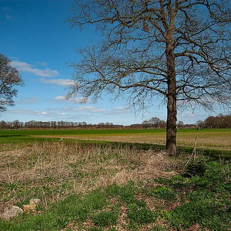 Stroeckmanhoeve Appartement *