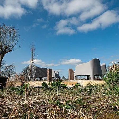 アパート Stroeckmanhoeve Neede