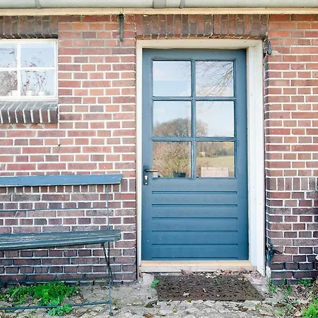 Stroeckmanhoeve