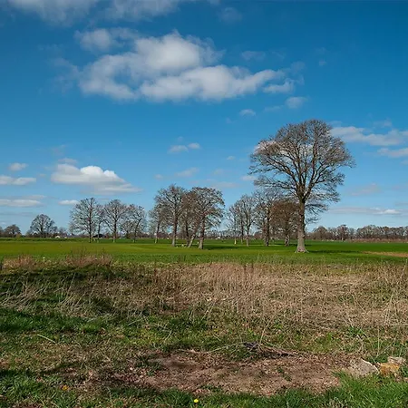 Appartement Stroeckmanhoeve