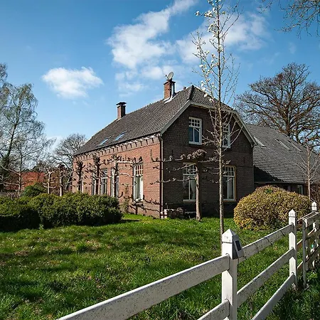 Stroeckmanhoeve * Neede