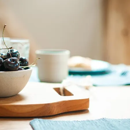 アパート Stroeckmanhoeve