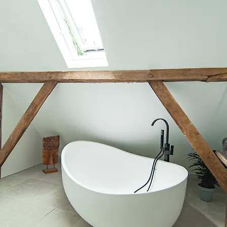 Stroeckmanhoeve アパート Neede