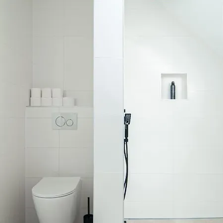 アパート Stroeckmanhoeve Neede