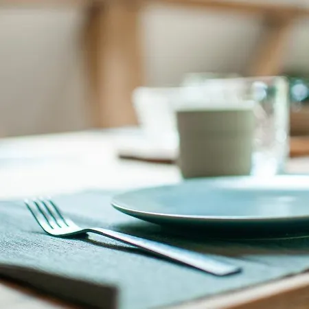 Stroeckmanhoeve アパート *