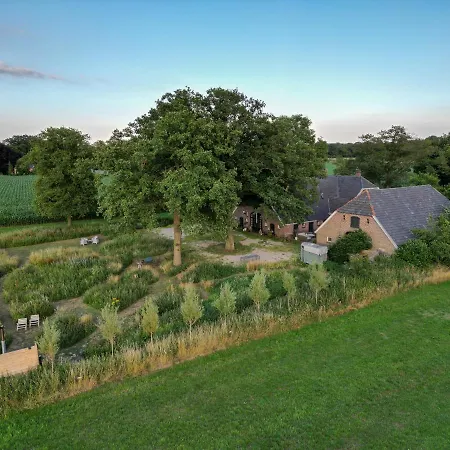 Appartement Stroeckmanhoeve *