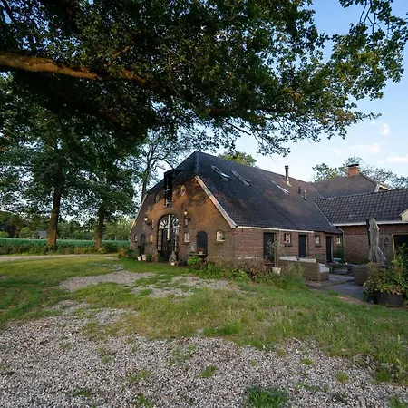 Stroeckmanhoeve * Neede