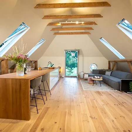 Appartement Stroeckmanhoeve Neede