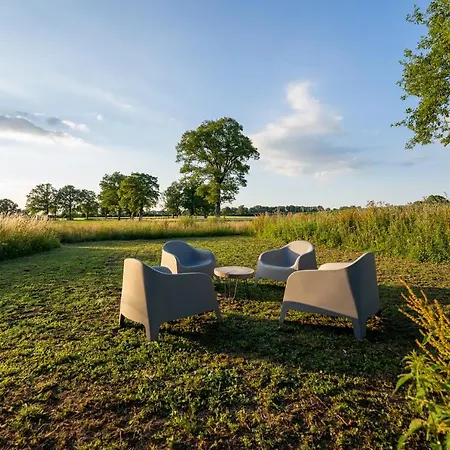 Stroeckmanhoeve 公寓 Neede