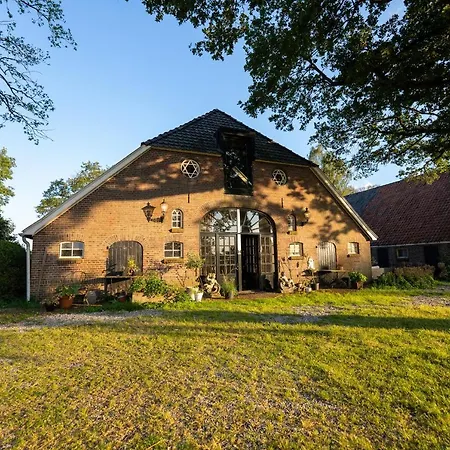 Stroeckmanhoeve