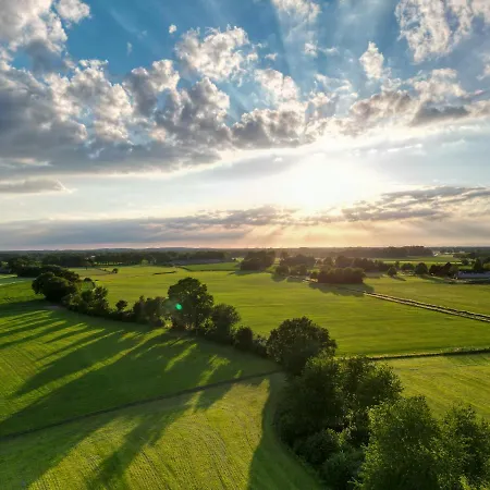 Stroeckmanhoeve Neede