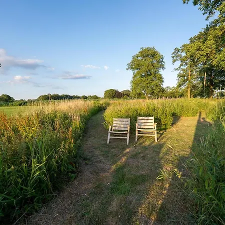 Stroeckmanhoeve アパート