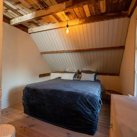 Appartement Stroeckmanhoeve *