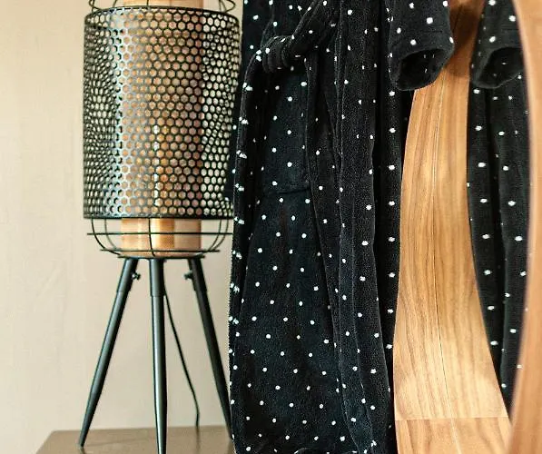 Lägenhet Stroeckmanhoeve *