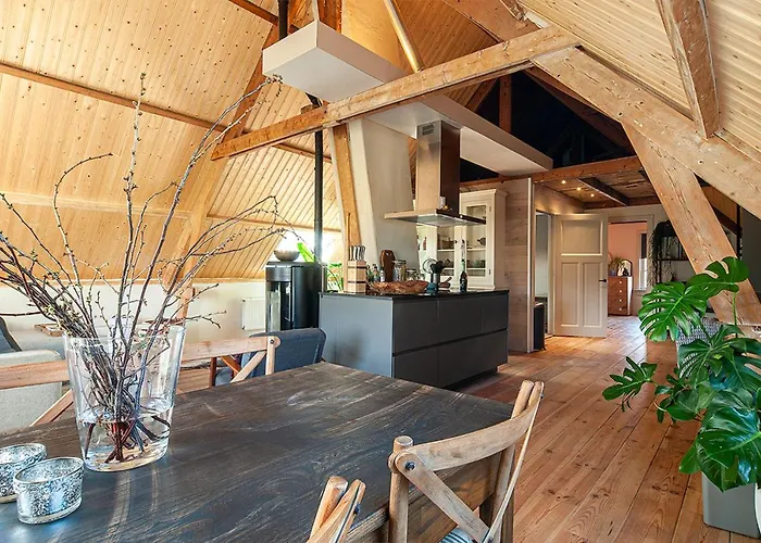 Stroeckmanhoeve * Neede