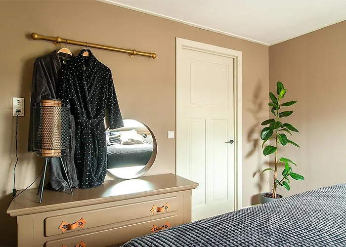 Stroeckmanhoeve Lägenhet