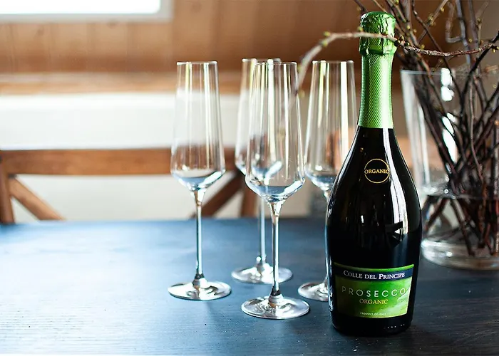 Stroeckmanhoeve Lägenhet *