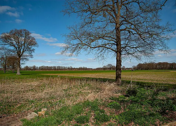 Stroeckmanhoeve Lägenhet *
