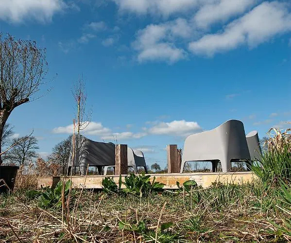 Lägenhet Stroeckmanhoeve Neede