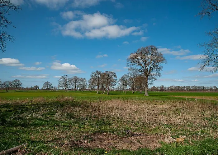 Lägenhet Stroeckmanhoeve
