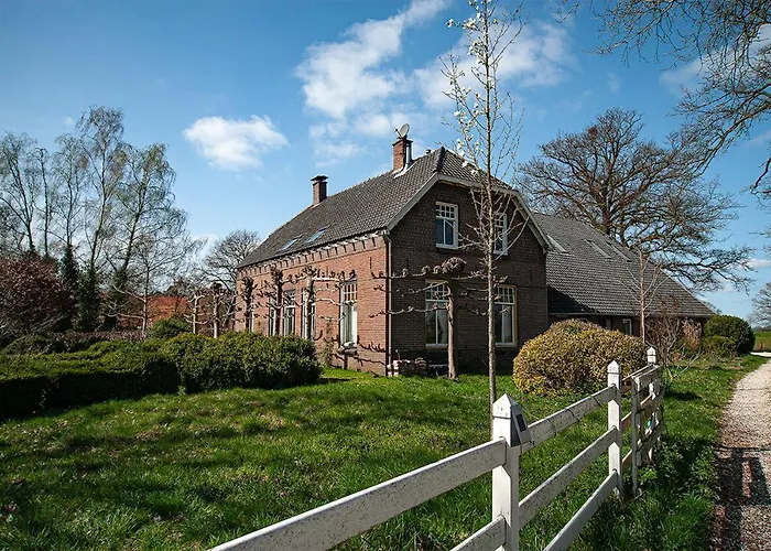 Stroeckmanhoeve * Neede