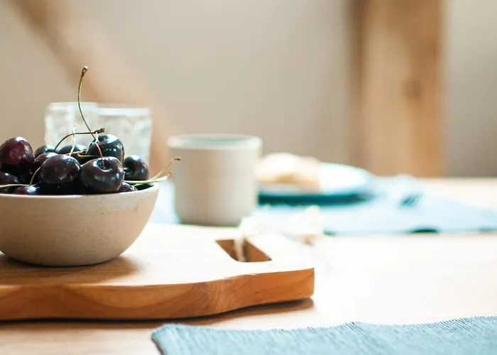 公寓 Stroeckmanhoeve