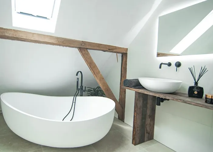 Stroeckmanhoeve Neede