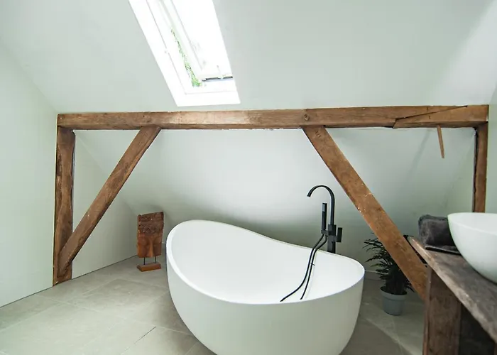 Stroeckmanhoeve Lägenhet Neede