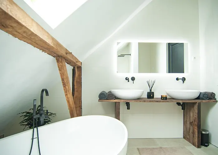 Stroeckmanhoeve * Neede