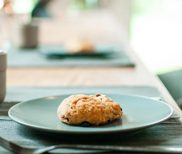 Stroeckmanhoeve Lägenhet