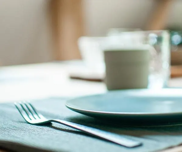 Stroeckmanhoeve 公寓 *