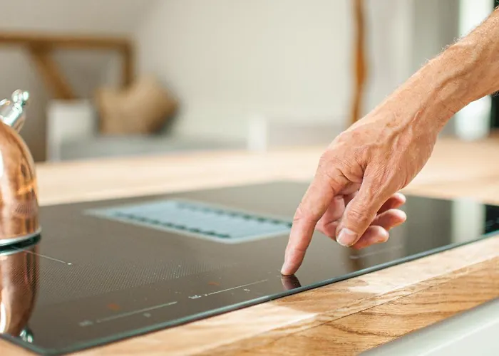 Stroeckmanhoeve Lägenhet