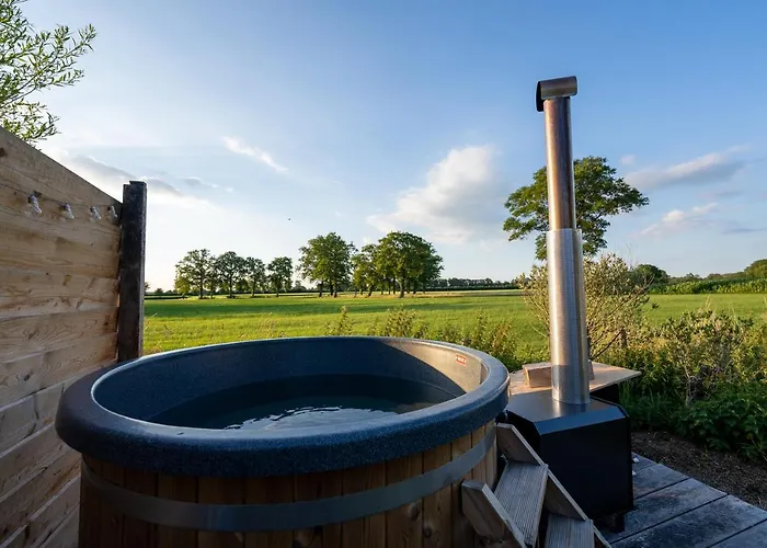 Lägenhet Stroeckmanhoeve *