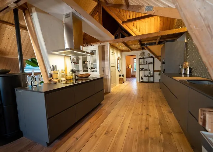 Stroeckmanhoeve * Neede