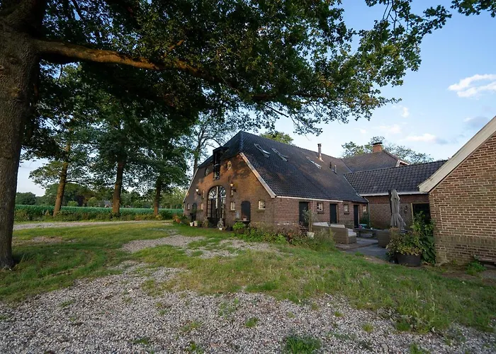 Stroeckmanhoeve * Neede