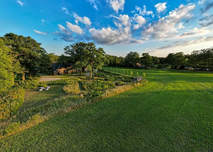 Stroeckmanhoeve Neede