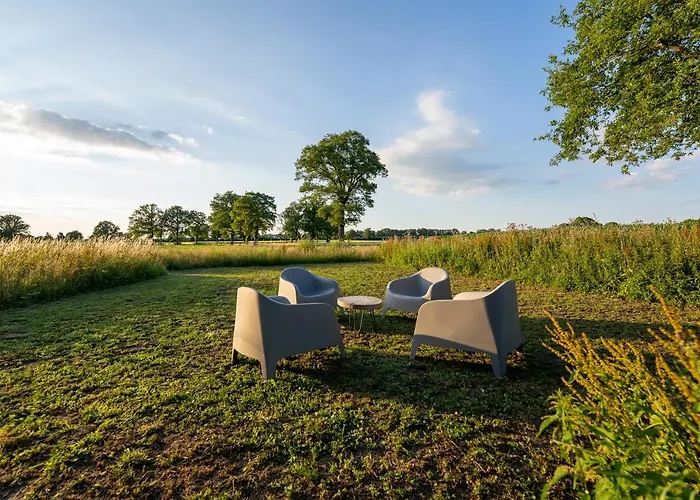 Stroeckmanhoeve Lägenhet Neede