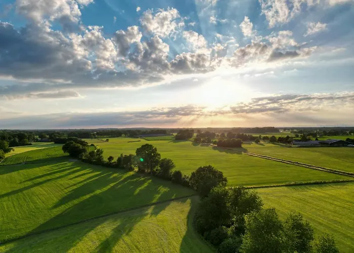 Stroeckmanhoeve Neede