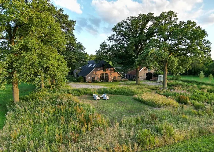 Stroeckmanhoeve Lägenhet Neede