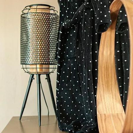 Apartamento Stroeckmanhoeve *